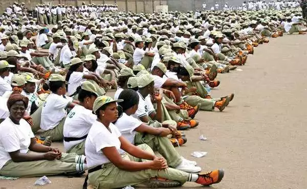 NYSC begins nationwide biometric exercise for corps members in October